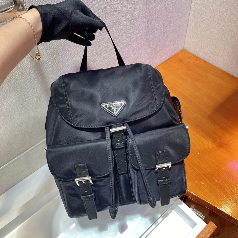 Pra*a backpacks